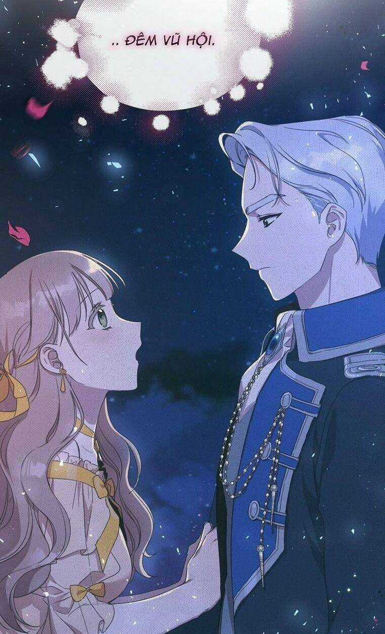 Mất Đi Một Người Chị Tốt Chapter 17 trang 49