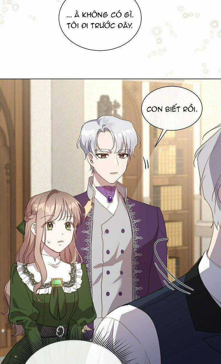 Mất Đi Một Người Chị Tốt Chapter 17 trang 5