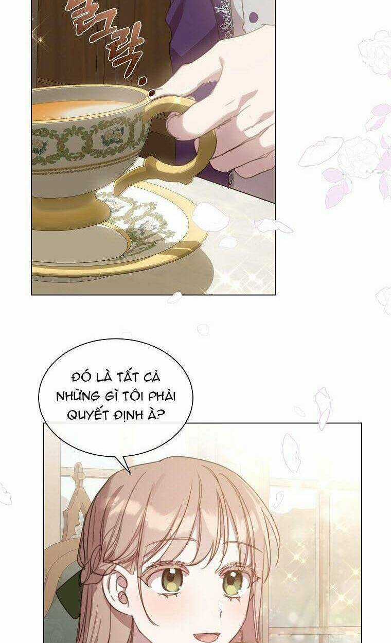 Mất Đi Một Người Chị Tốt Chapter 17 trang 51