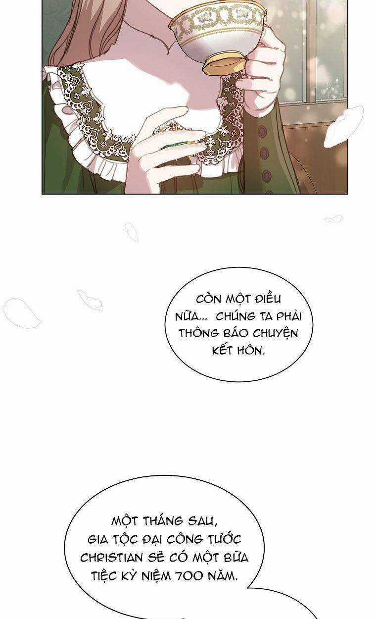 Mất Đi Một Người Chị Tốt Chapter 17 trang 52