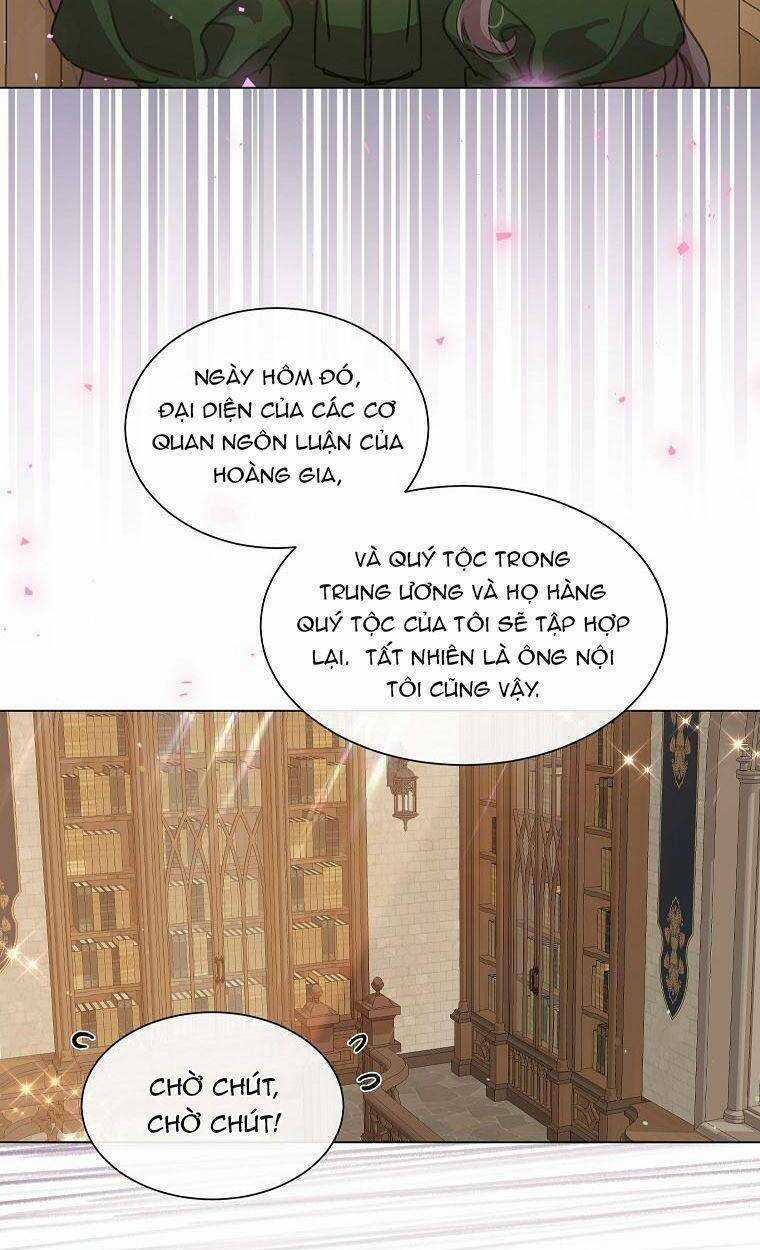 Mất Đi Một Người Chị Tốt Chapter 17 trang 56