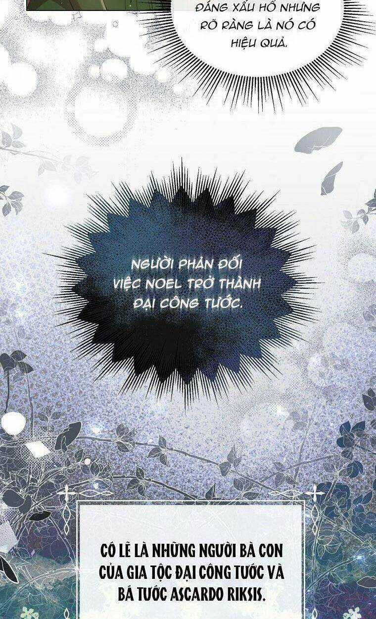 Mất Đi Một Người Chị Tốt Chapter 17 trang 63