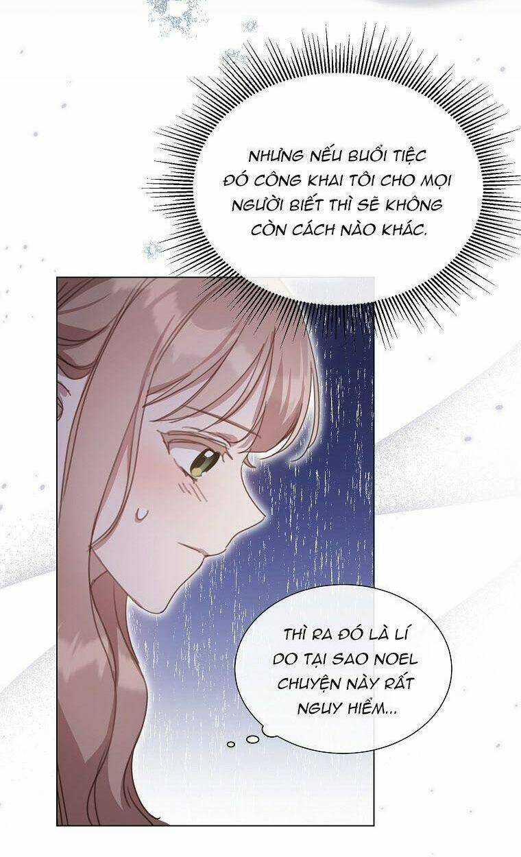 Mất Đi Một Người Chị Tốt Chapter 17 trang 67