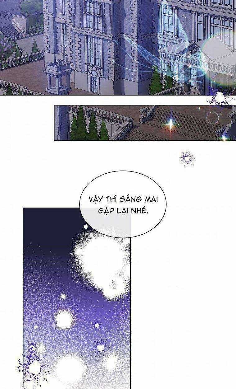 Mất Đi Một Người Chị Tốt Chapter 17 trang 72