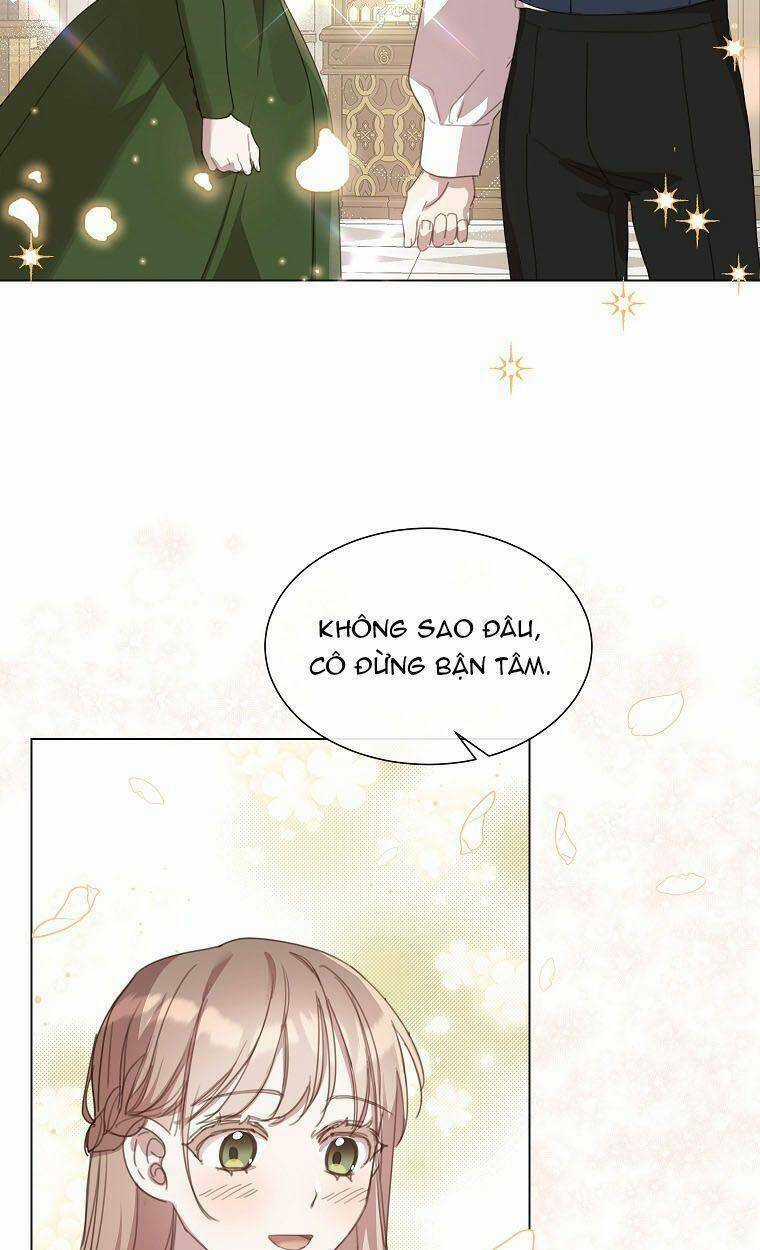 Mất Đi Một Người Chị Tốt Chapter 17 trang 8