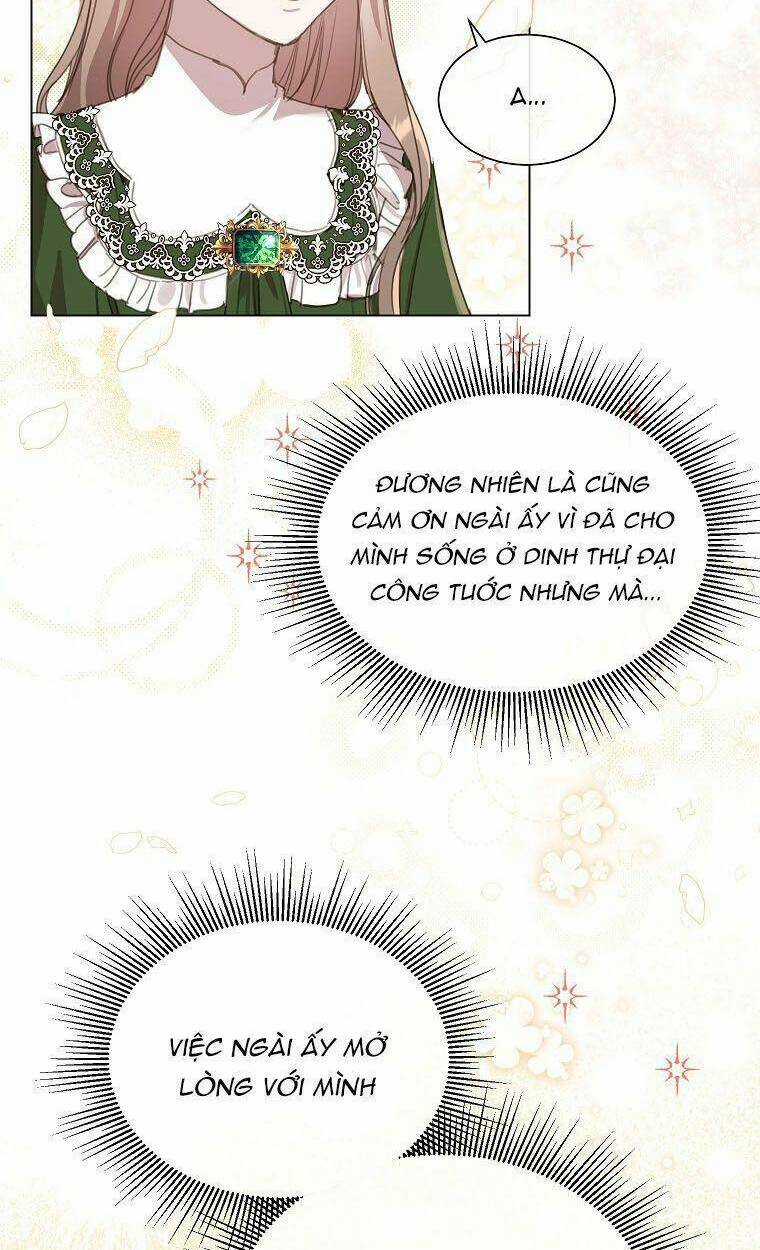 Mất Đi Một Người Chị Tốt Chapter 17 trang 9