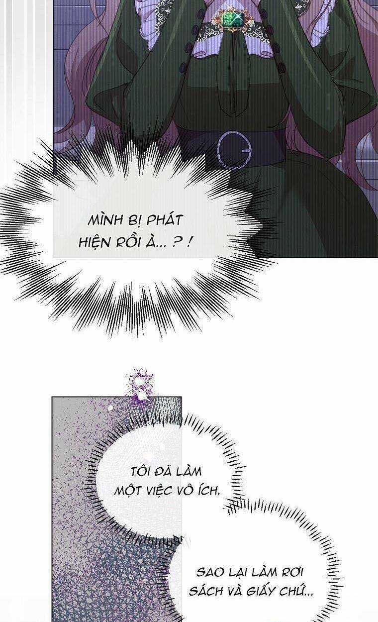 Mất Đi Một Người Chị Tốt Chapter 18 trang 10