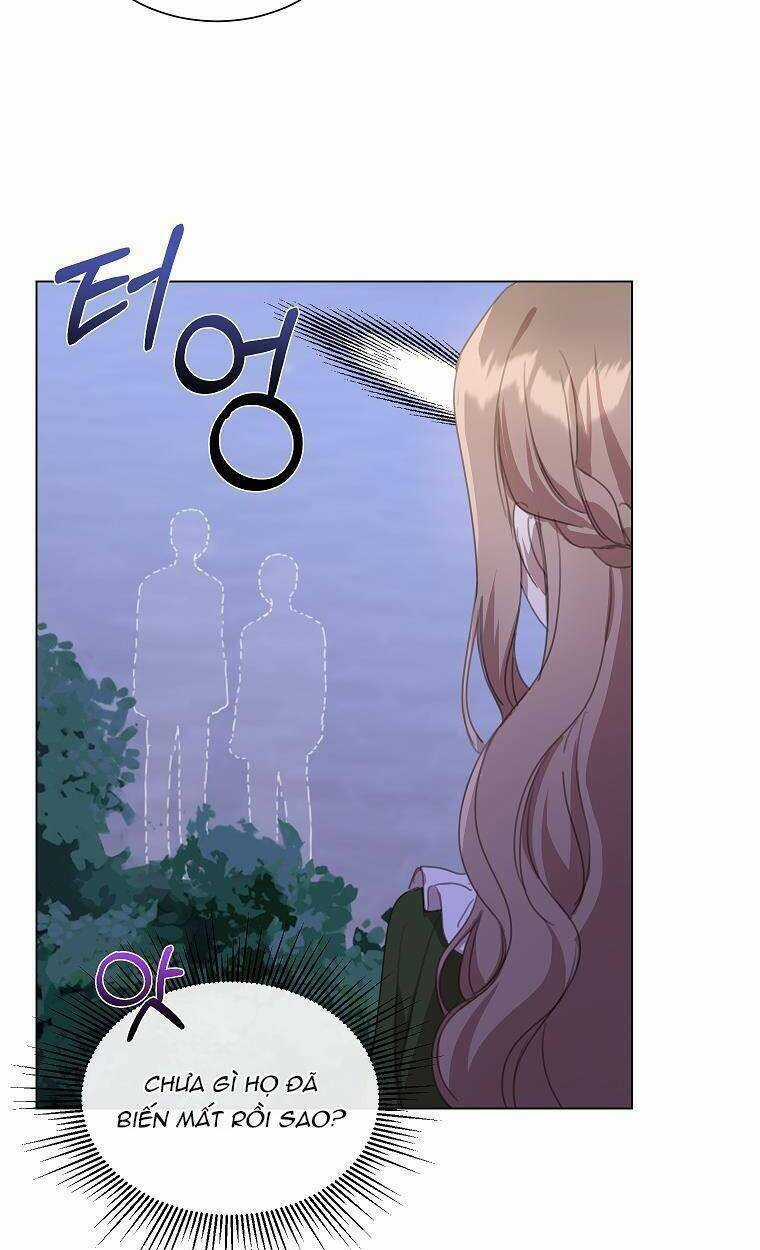 Mất Đi Một Người Chị Tốt Chapter 18 trang 12