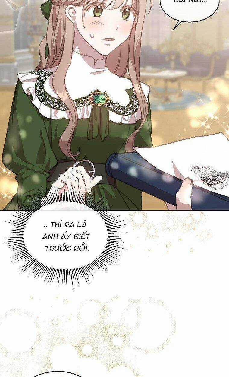 Mất Đi Một Người Chị Tốt Chapter 18 trang 19