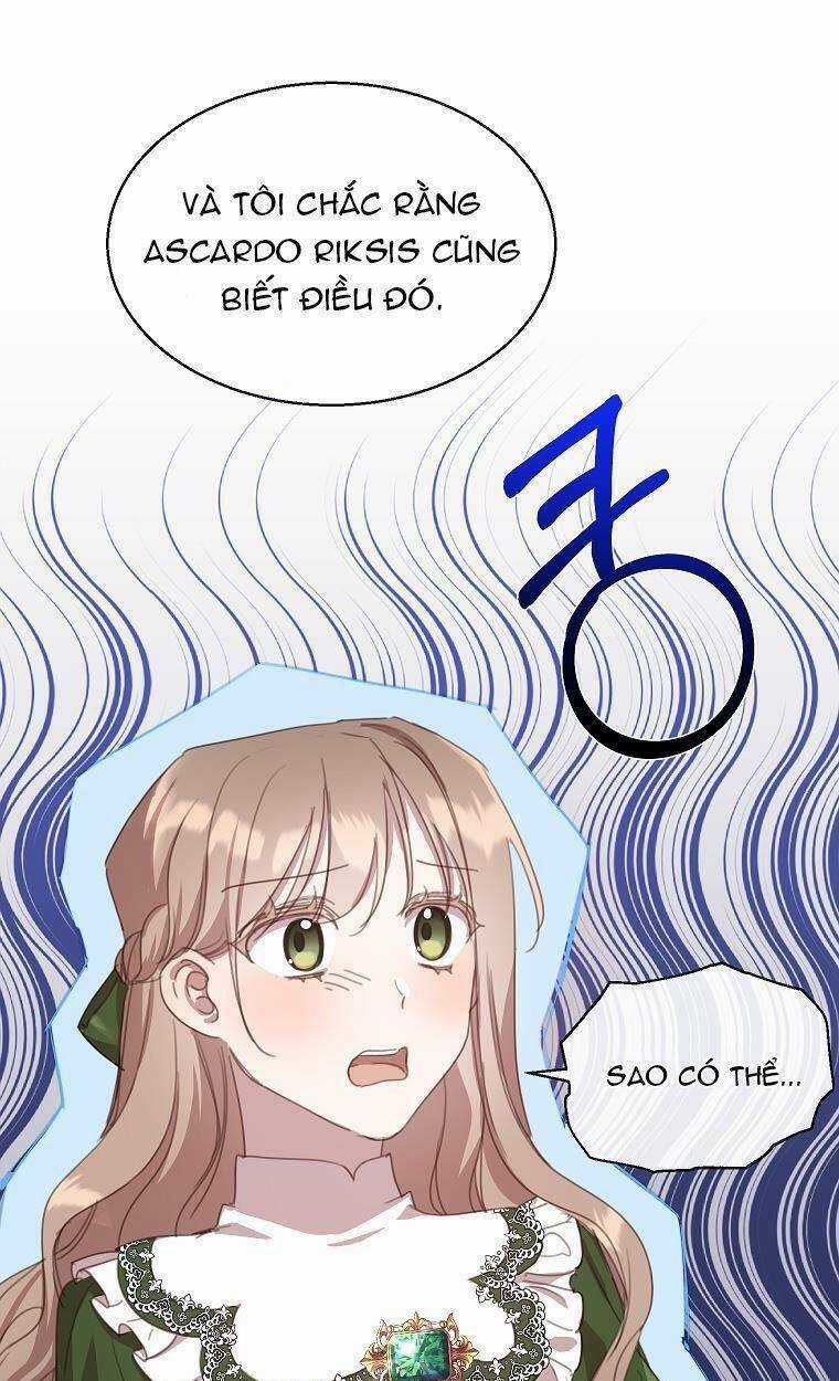 Mất Đi Một Người Chị Tốt Chapter 18 trang 22