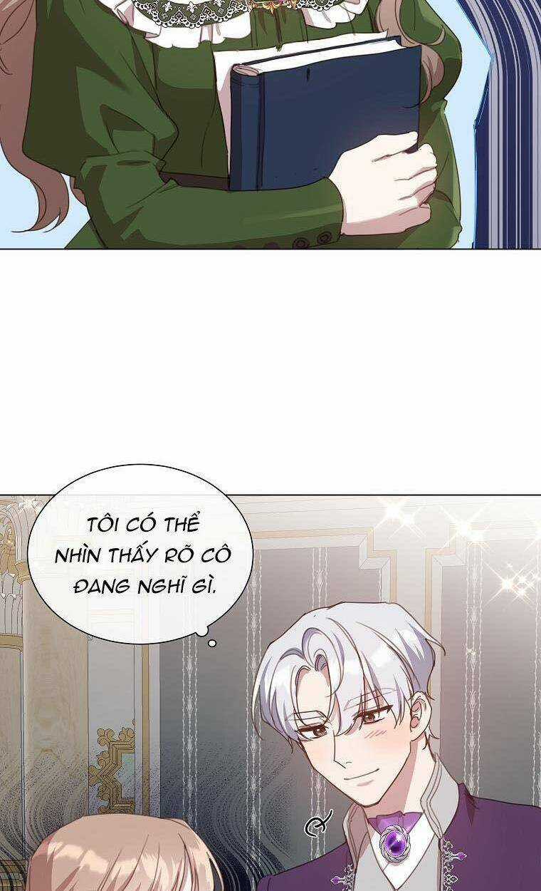 Mất Đi Một Người Chị Tốt Chapter 18 trang 23