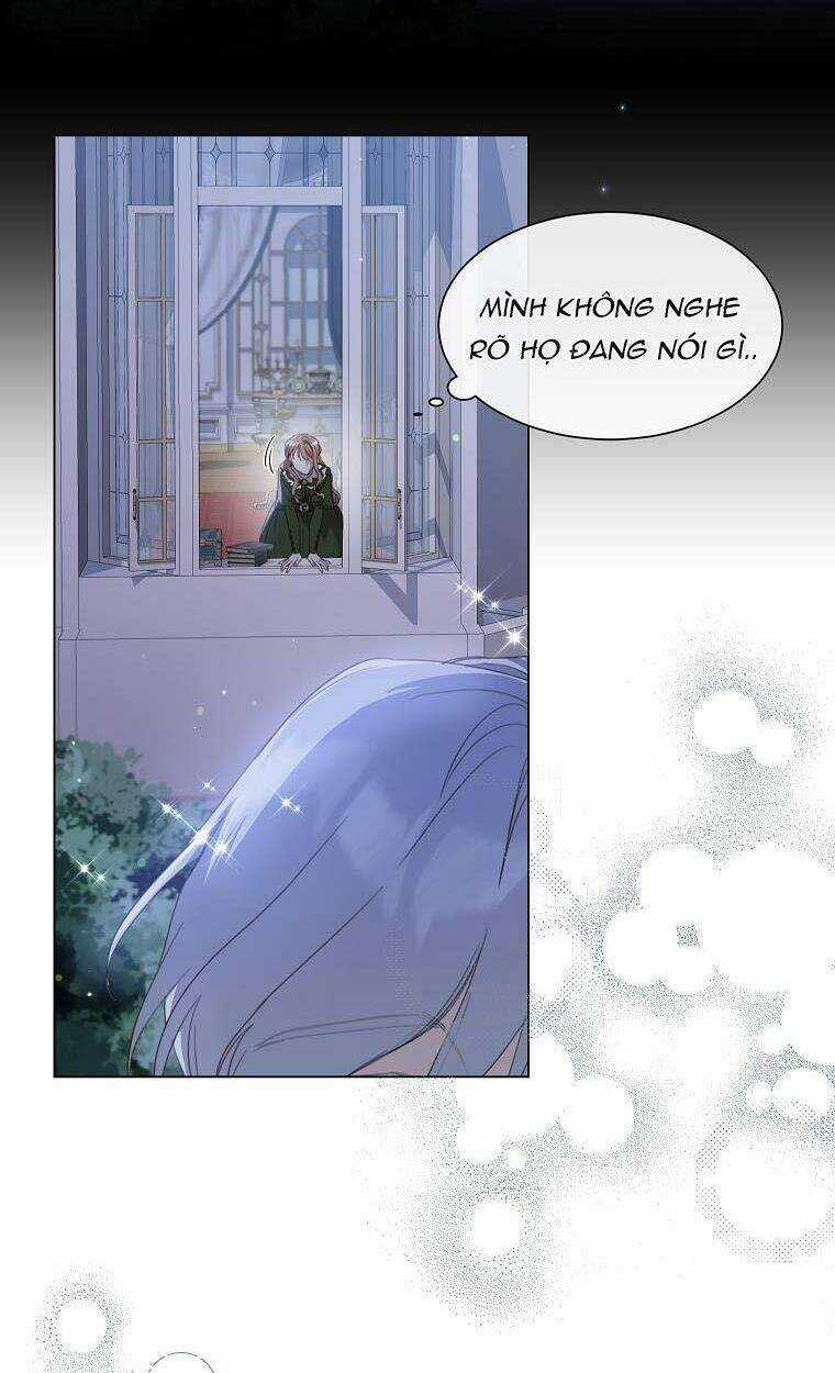 Mất Đi Một Người Chị Tốt Chapter 18 trang 5