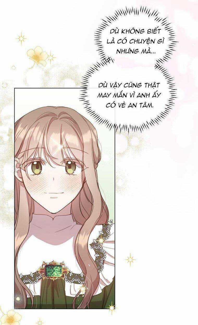 Mất Đi Một Người Chị Tốt Chapter 18 trang 50