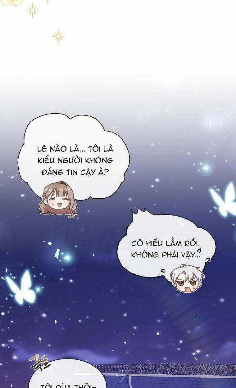 Mất Đi Một Người Chị Tốt Chapter 18 trang 51