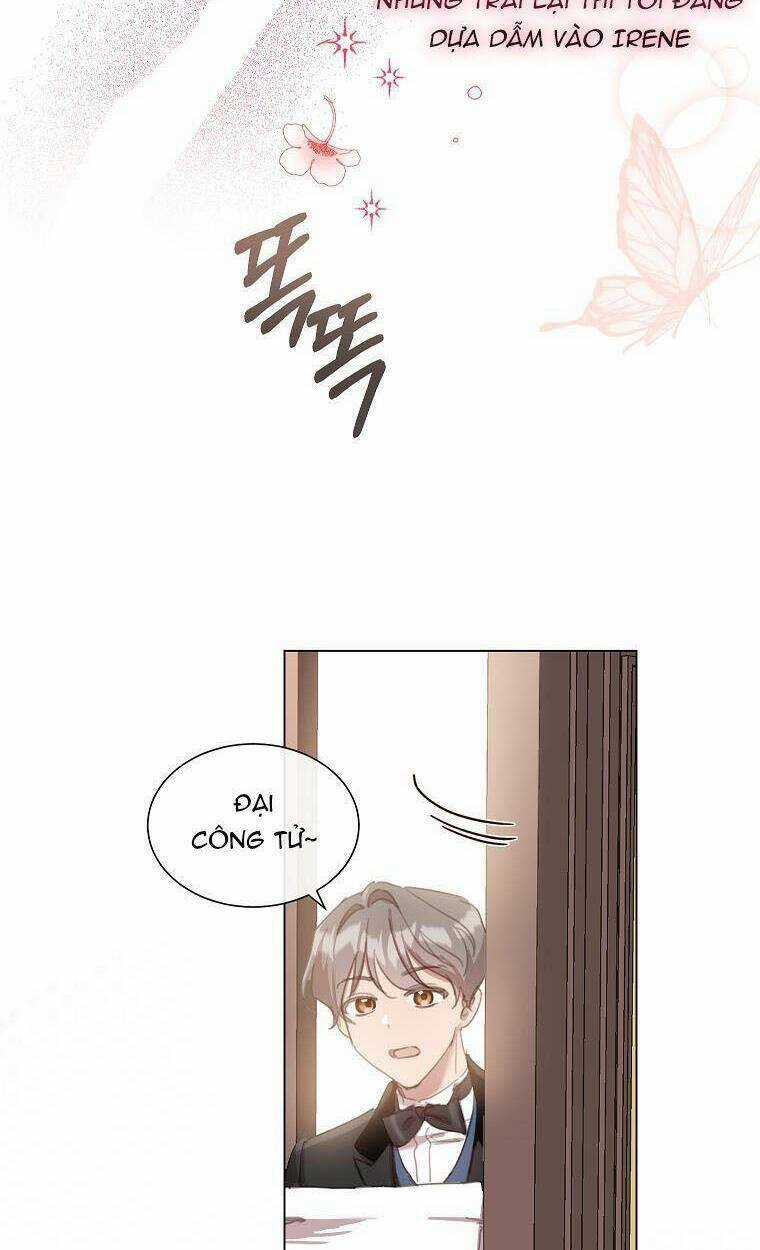 Mất Đi Một Người Chị Tốt Chapter 18 trang 58