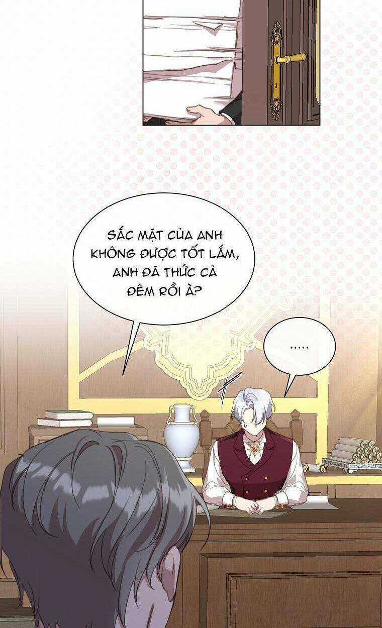 Mất Đi Một Người Chị Tốt Chapter 18 trang 59