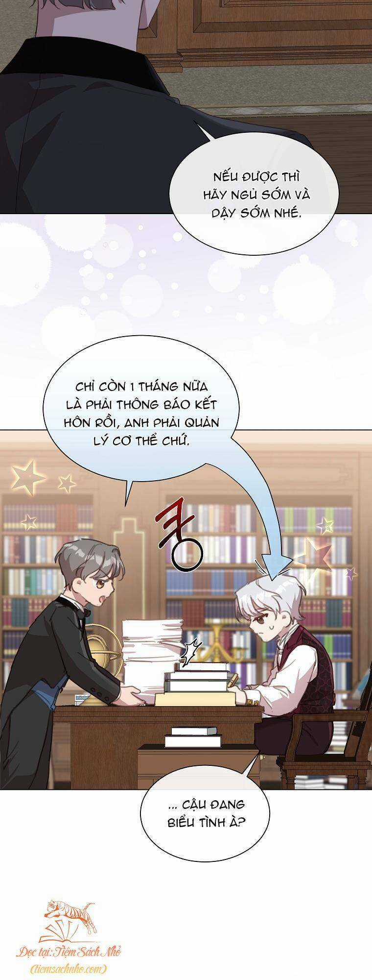 Mất Đi Một Người Chị Tốt Chapter 18 trang 60