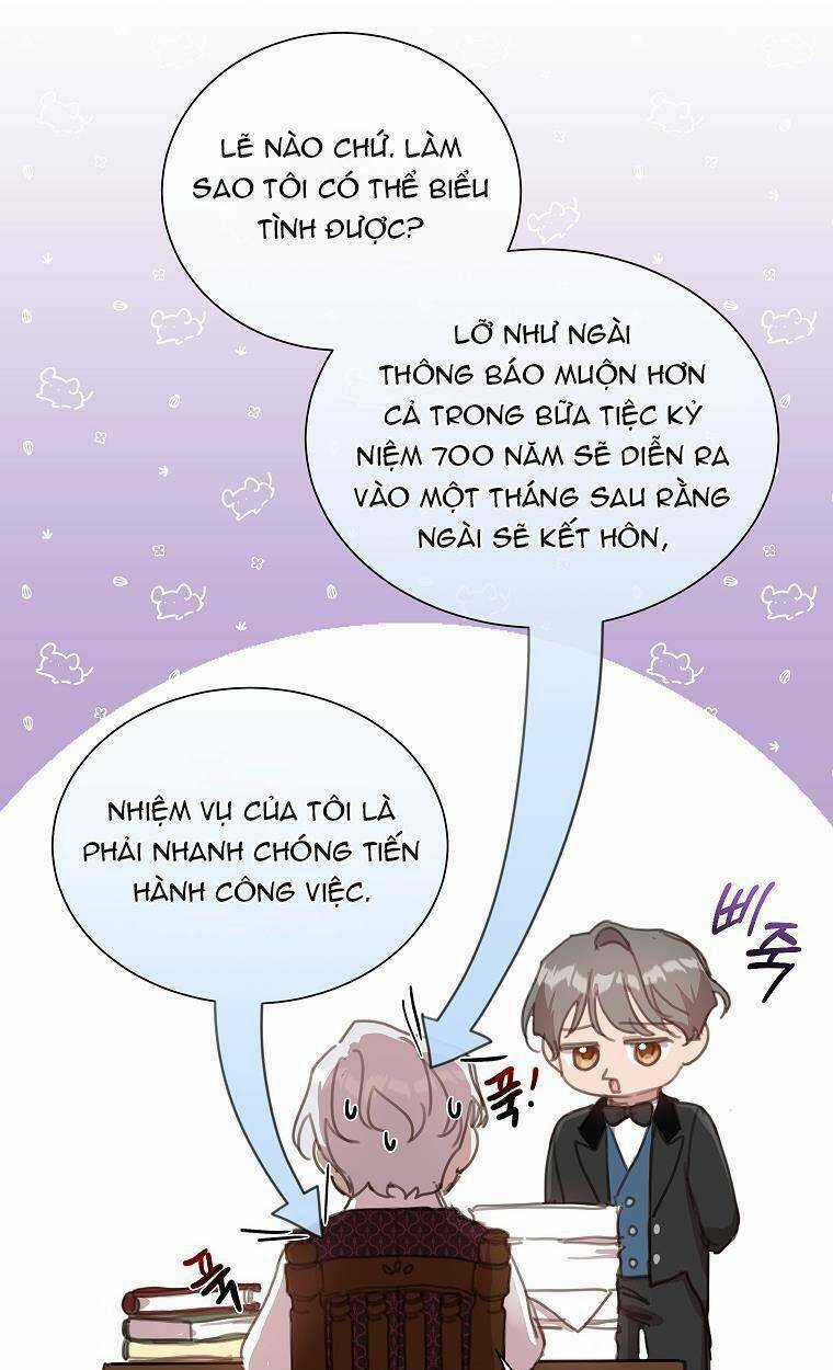 Mất Đi Một Người Chị Tốt Chapter 18 trang 61