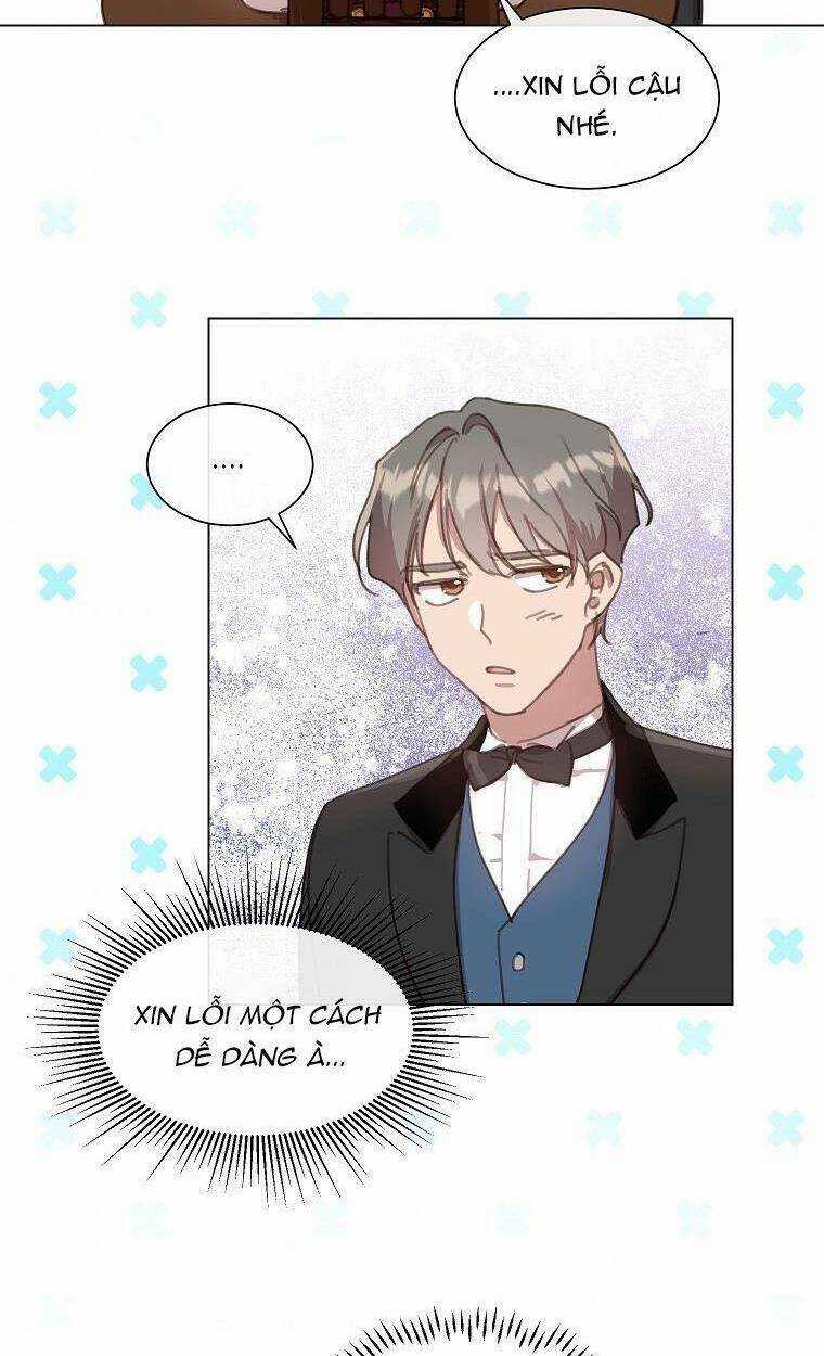 Mất Đi Một Người Chị Tốt Chapter 18 trang 62