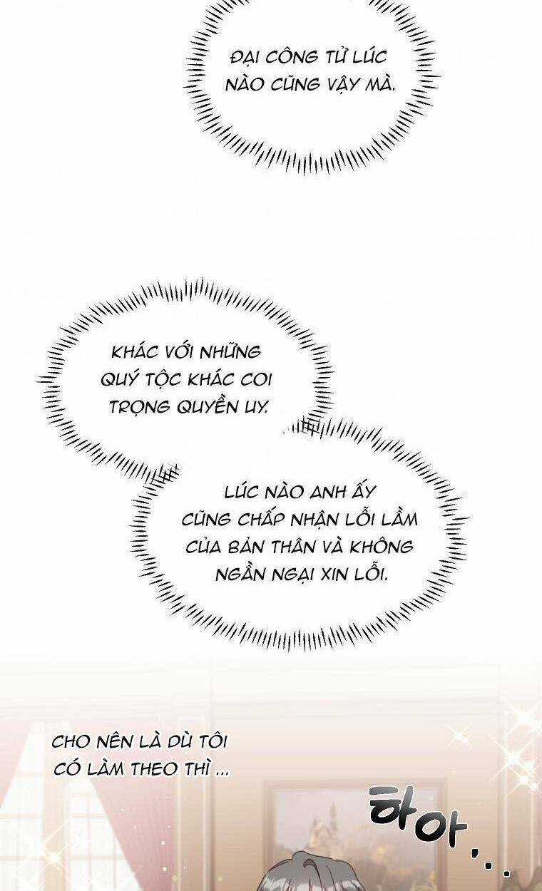 Mất Đi Một Người Chị Tốt Chapter 18 trang 63