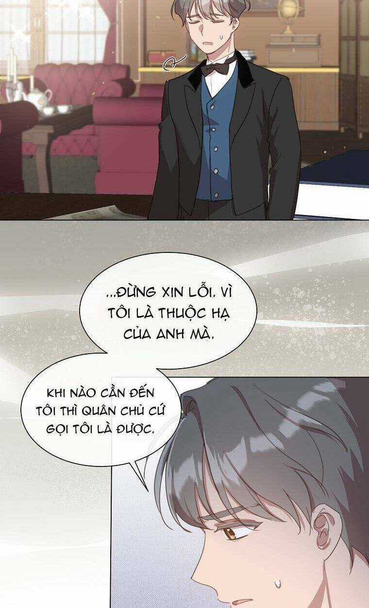 Mất Đi Một Người Chị Tốt Chapter 18 trang 64