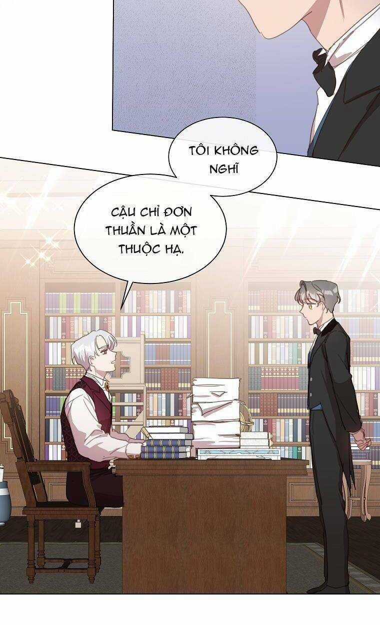 Mất Đi Một Người Chị Tốt Chapter 18 trang 65