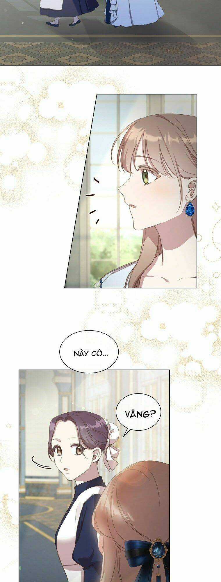 Mất Đi Một Người Chị Tốt Chapter 19 trang 11