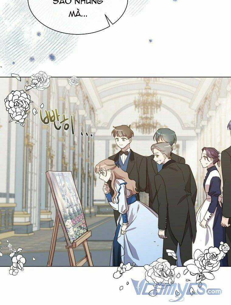 Mất Đi Một Người Chị Tốt Chapter 19 trang 17