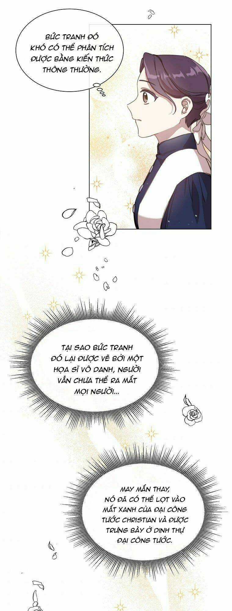 Mất Đi Một Người Chị Tốt Chapter 19 trang 18