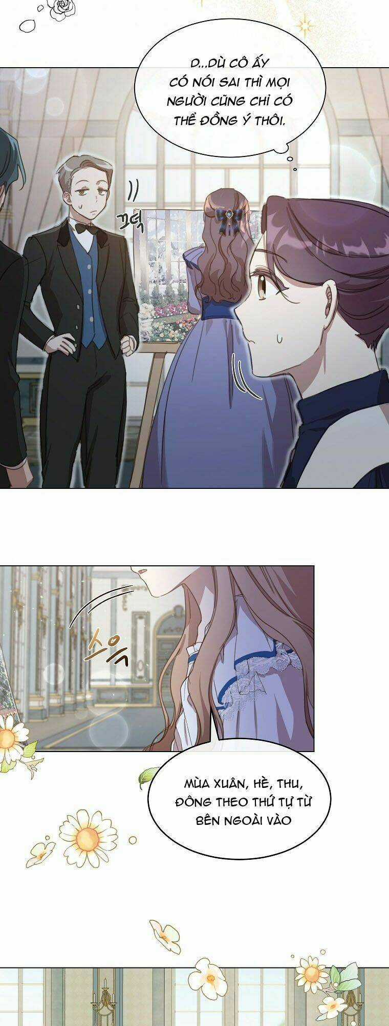 Mất Đi Một Người Chị Tốt Chapter 19 trang 19