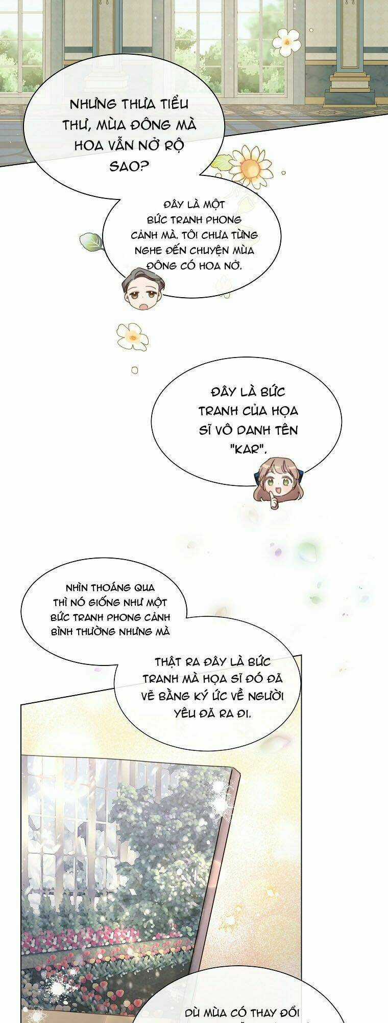 Mất Đi Một Người Chị Tốt Chapter 19 trang 20