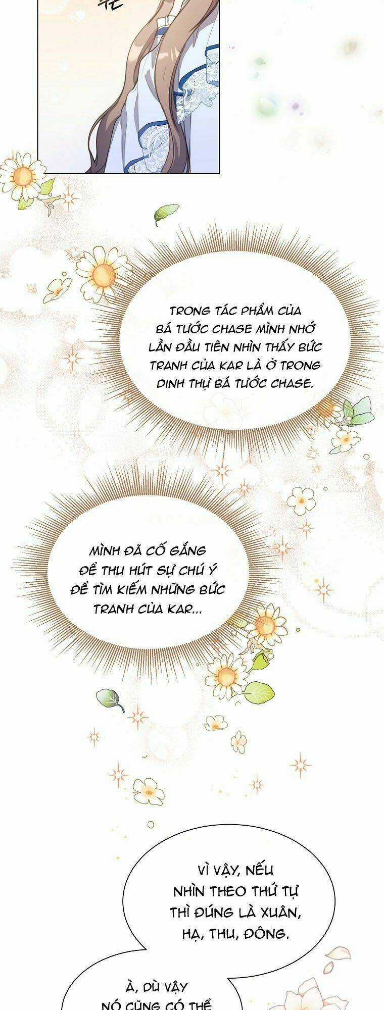 Mất Đi Một Người Chị Tốt Chapter 19 trang 22