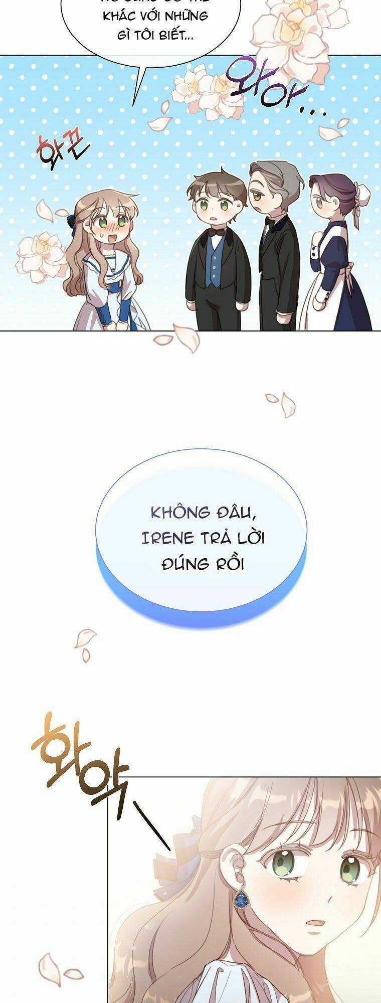 Mất Đi Một Người Chị Tốt Chapter 19 trang 23