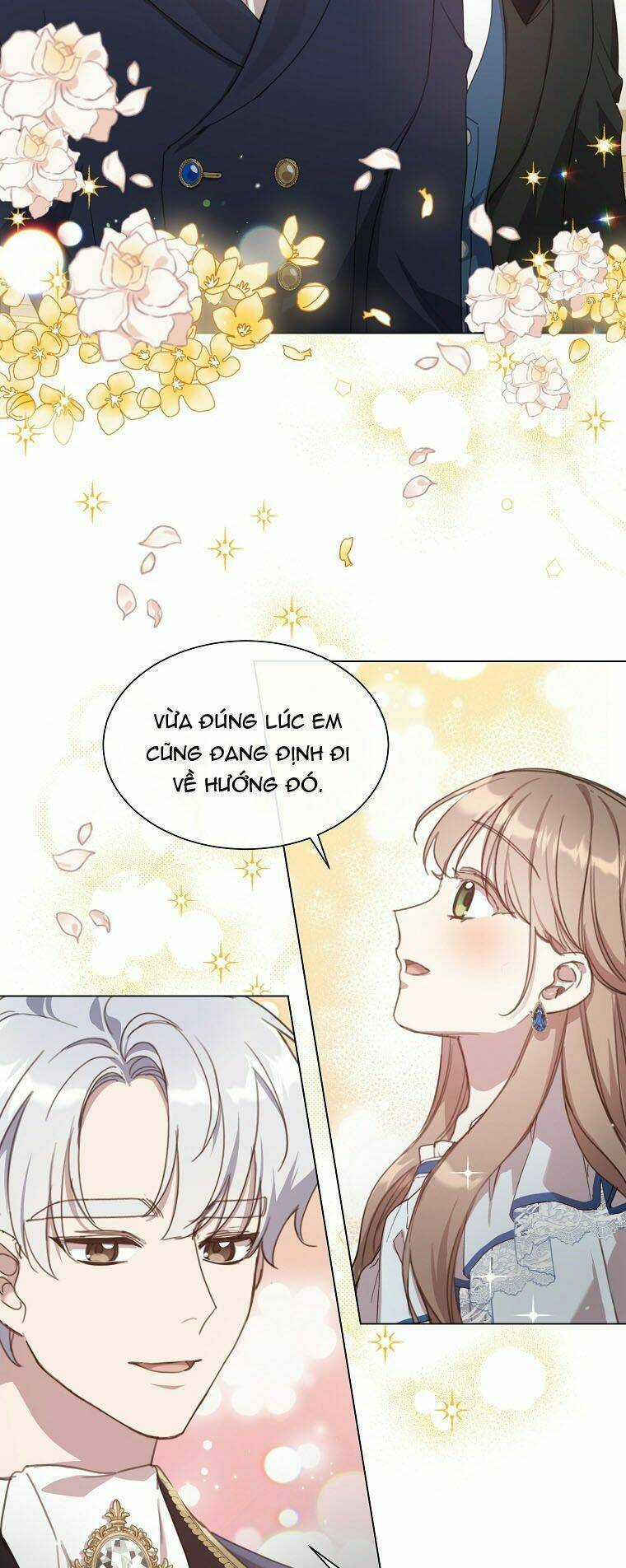 Mất Đi Một Người Chị Tốt Chapter 19 trang 25