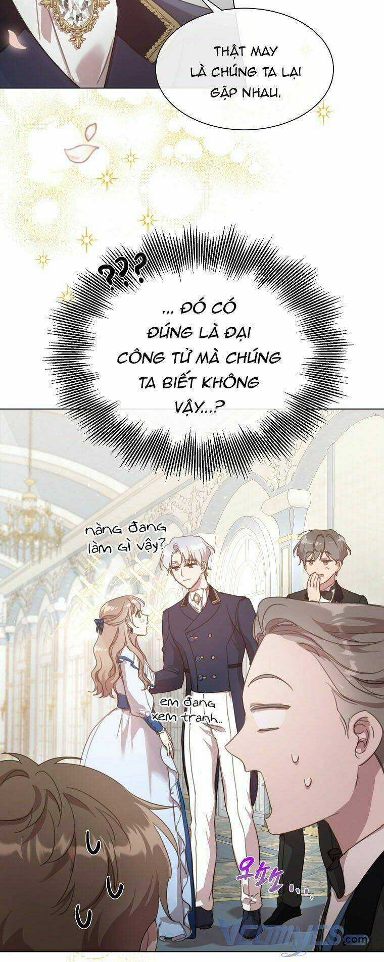 Mất Đi Một Người Chị Tốt Chapter 19 trang 26