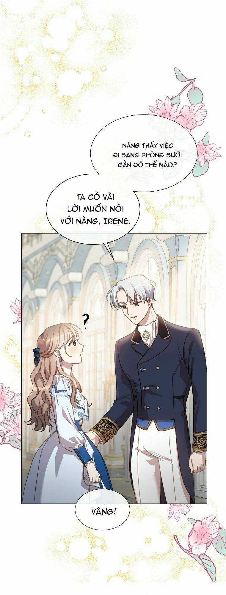 Mất Đi Một Người Chị Tốt Chapter 19 trang 27