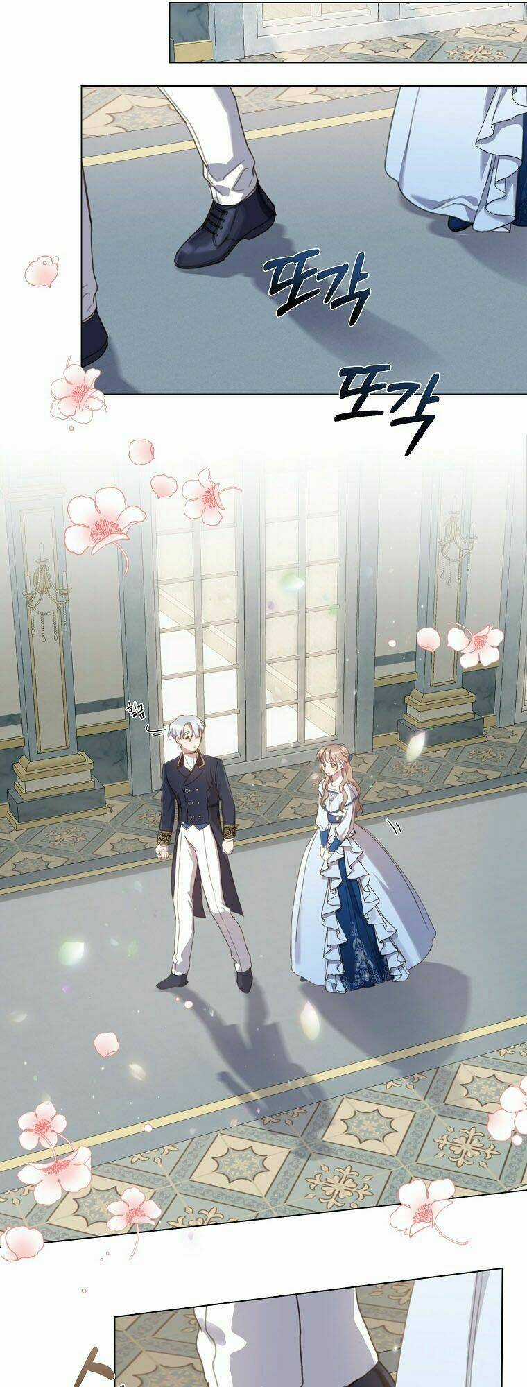 Mất Đi Một Người Chị Tốt Chapter 19 trang 28