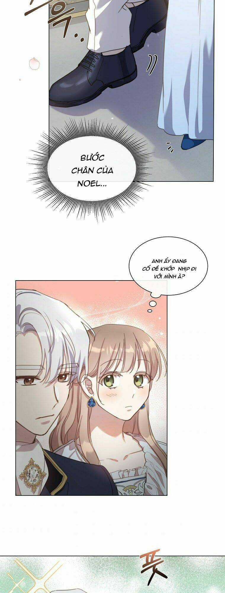 Mất Đi Một Người Chị Tốt Chapter 19 trang 29