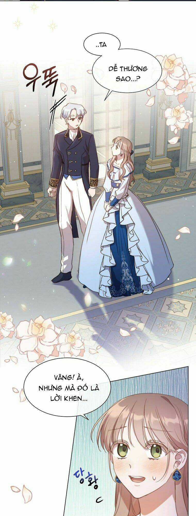 Mất Đi Một Người Chị Tốt Chapter 19 trang 31