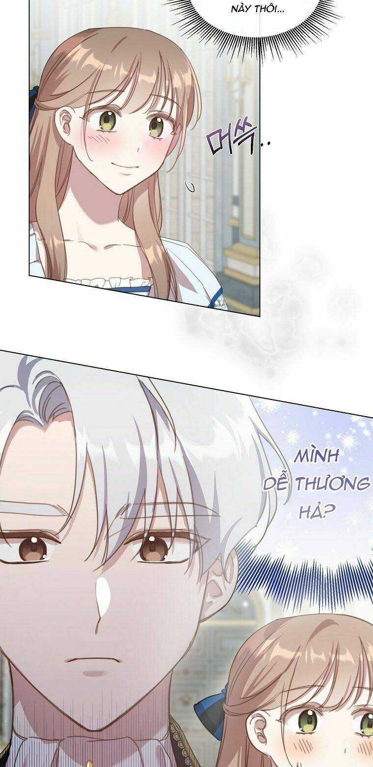 Mất Đi Một Người Chị Tốt Chapter 19 trang 33