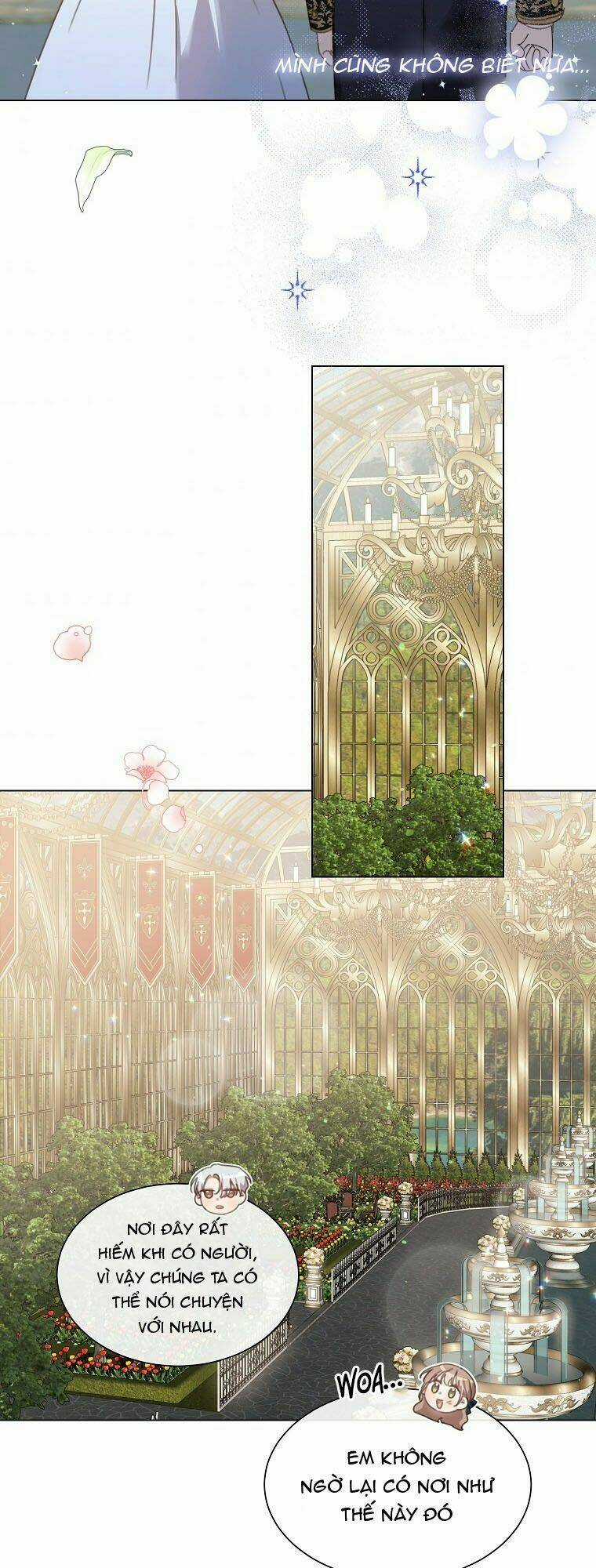 Mất Đi Một Người Chị Tốt Chapter 19 trang 36