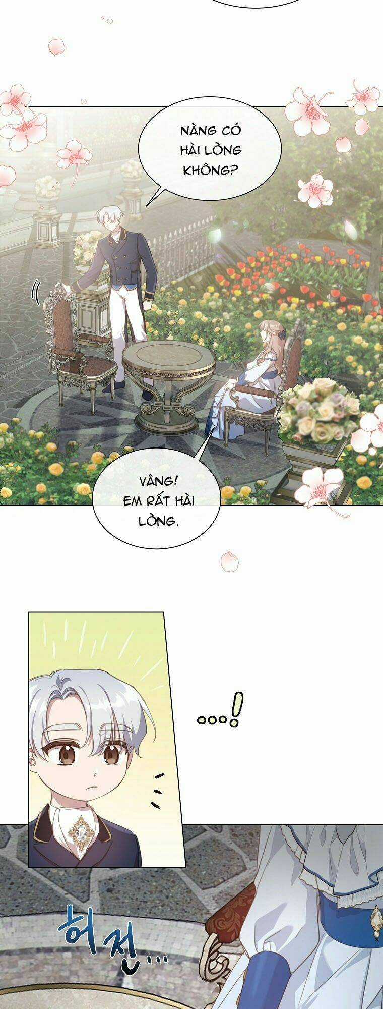 Mất Đi Một Người Chị Tốt Chapter 19 trang 37