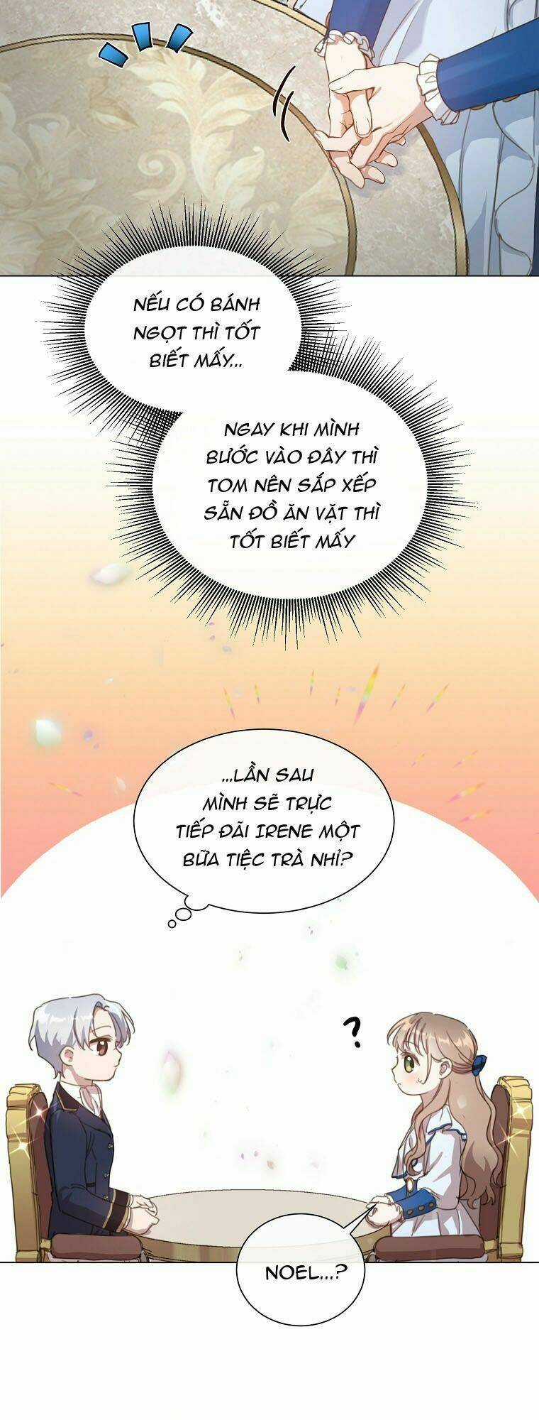 Mất Đi Một Người Chị Tốt Chapter 19 trang 38