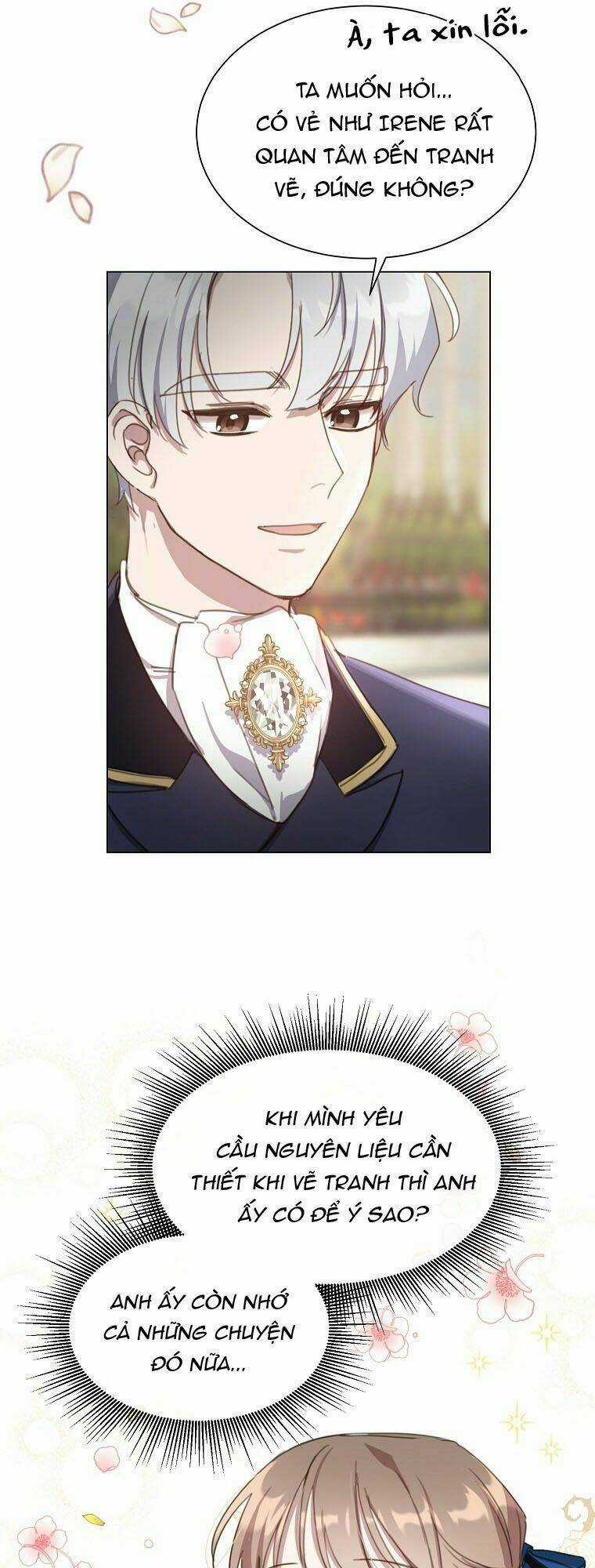 Mất Đi Một Người Chị Tốt Chapter 19 trang 39