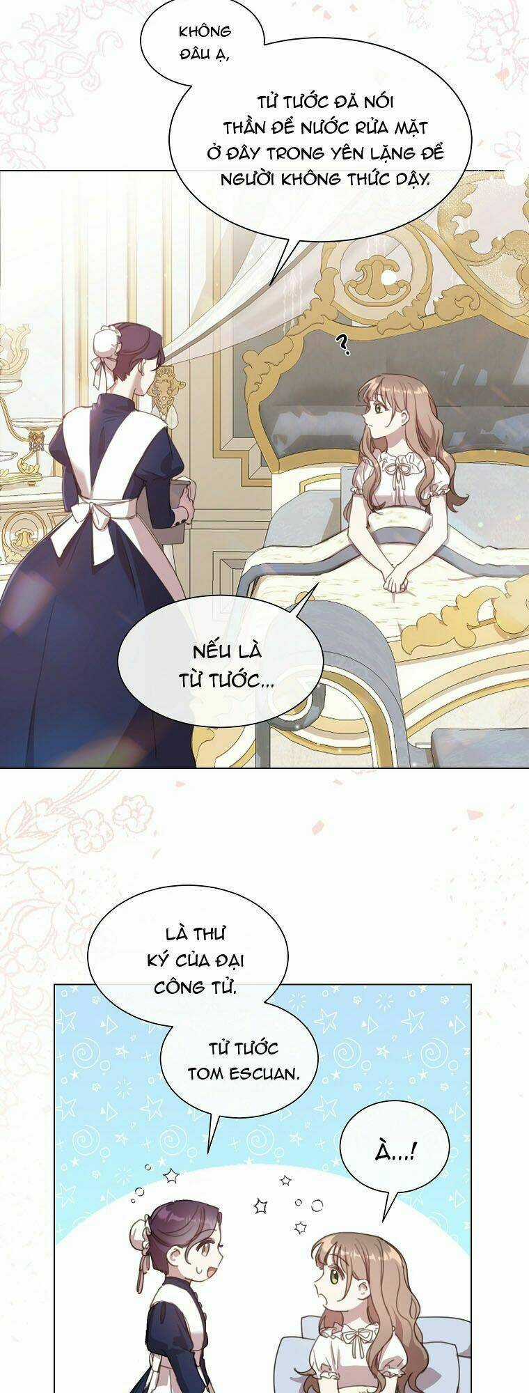 Mất Đi Một Người Chị Tốt Chapter 19 trang 4