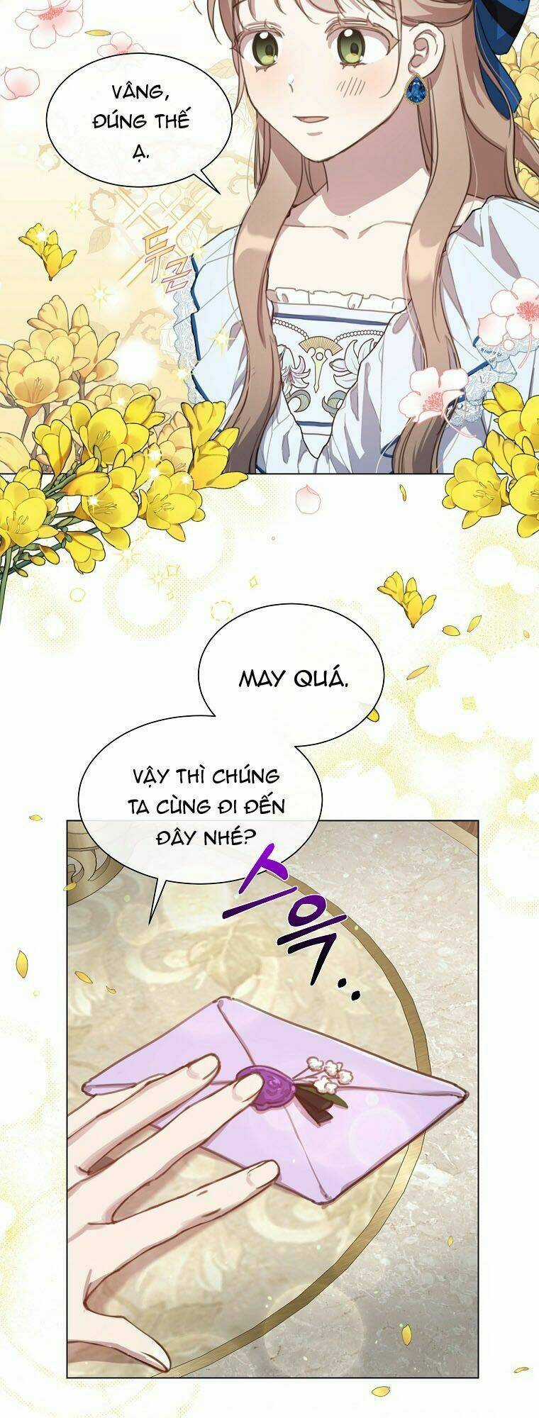 Mất Đi Một Người Chị Tốt Chapter 19 trang 40