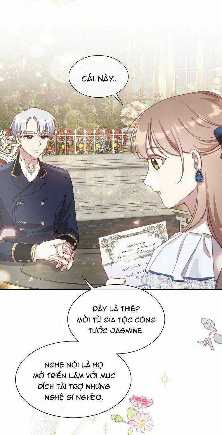 Mất Đi Một Người Chị Tốt Chapter 19 trang 41