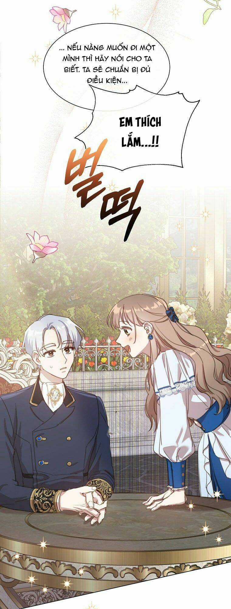 Mất Đi Một Người Chị Tốt Chapter 19 trang 43