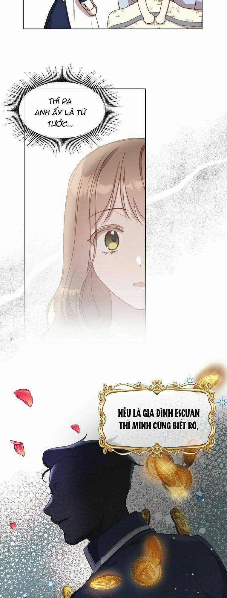 Mất Đi Một Người Chị Tốt Chapter 19 trang 5