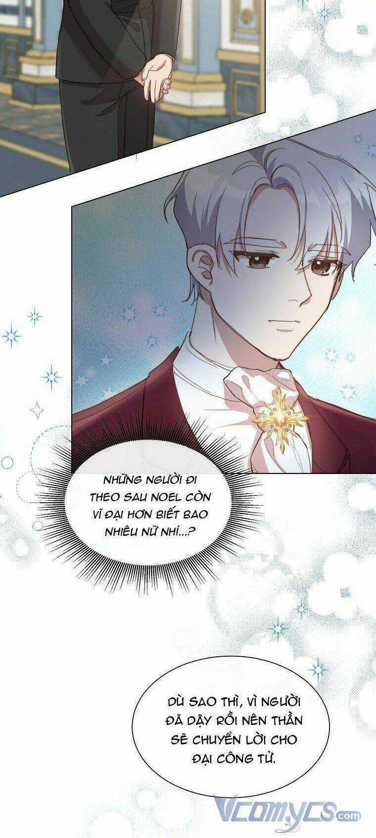 Mất Đi Một Người Chị Tốt Chapter 19 trang 7